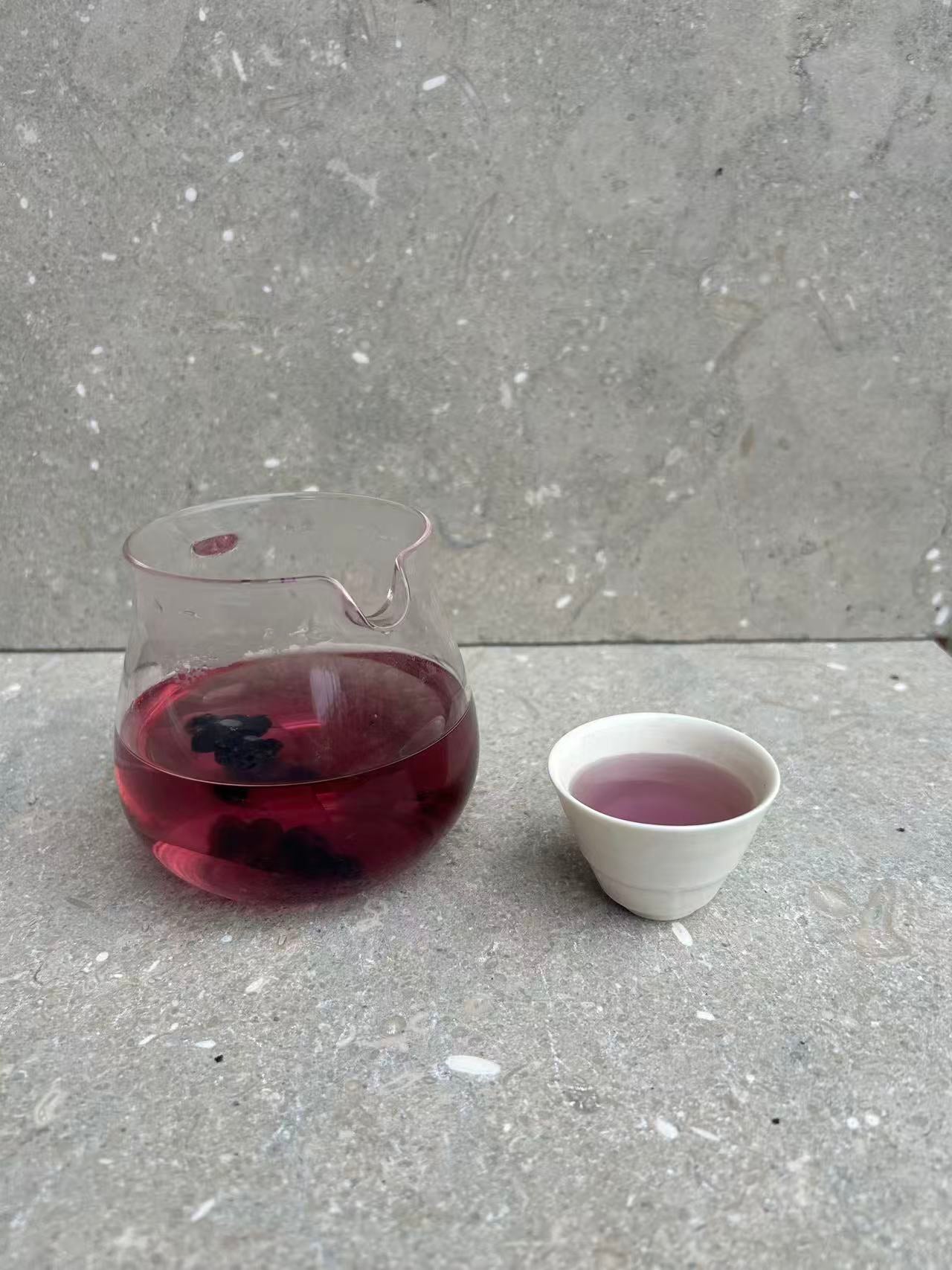Still Storm Black Goji Tea (Out of Stock)